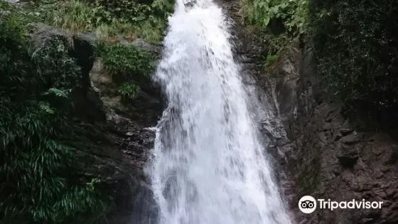 牛の滝