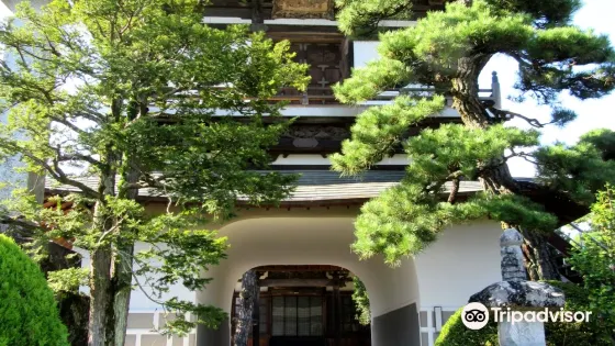 耕雲寺