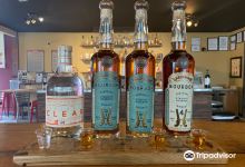 Dueling Grounds Distillery景点图片