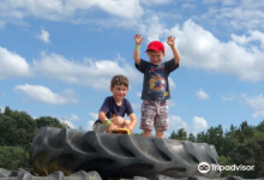 CM Farms景点图片