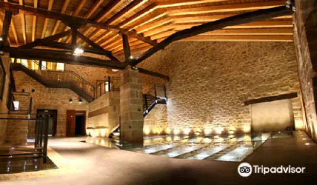 Bodega Casa Primicia