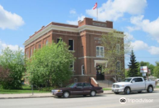 Sam Waller Museum景点图片