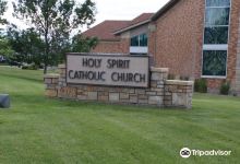 Holy Spirit Catholic Parish景点图片