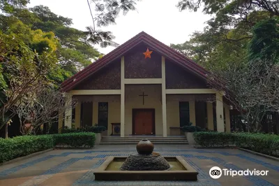 Seven Fountains Jesuit Spirituality Centre