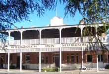 Woolpack Inn Museum景点图片