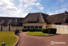 Golf International Barriere la Baule景点图片