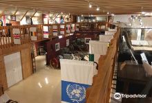 Delhi Tobacco Museum & Heritage Centre景点图片
