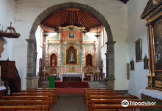 Santuario Del Sagrado Hermano Pedro景点图片