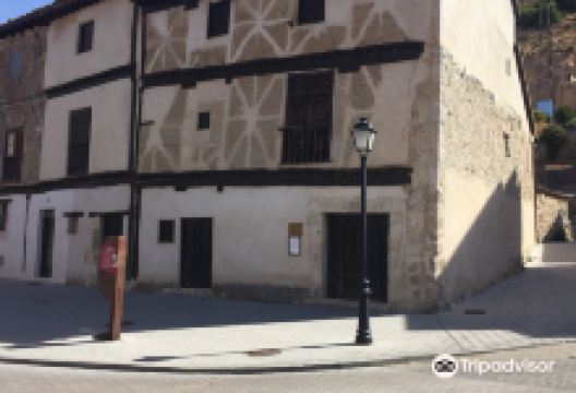 Casa Museo de la Ribera景点图片
