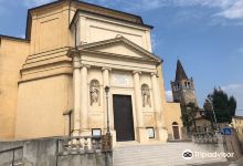 Parrocchia di Santa Maria景点图片