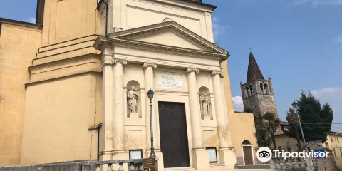 Parrocchia di Santa Maria