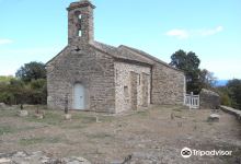 Chapelle Santa Cristina景点图片