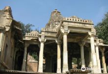 Someshwar Temple景点图片