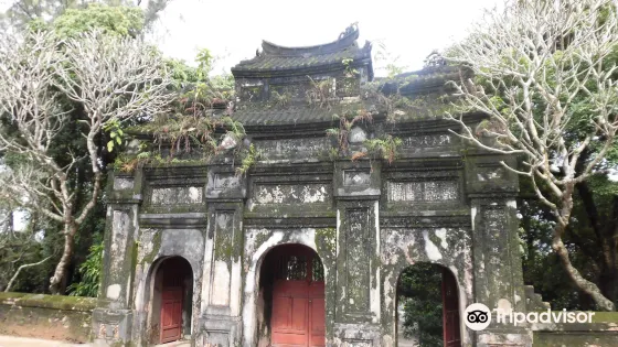 Hue Temple