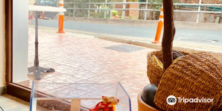 Platres Chocolate Workshop