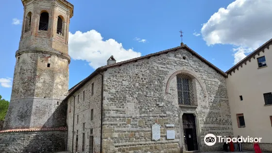 Abbazia di Montecorona
