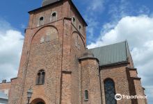 Saint Mary's Church景点图片
