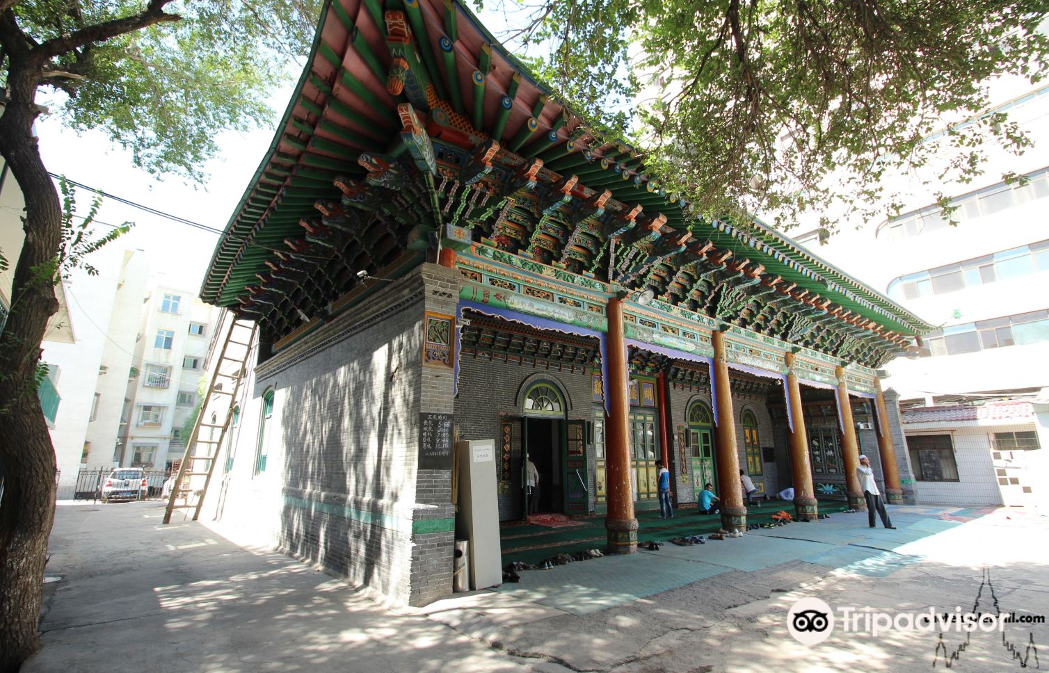 南大寺