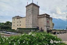 Rocca Castle景点图片