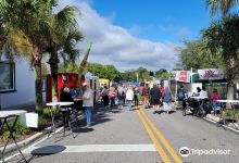 Sebring Downtown Historic District景点图片