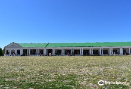 Shopping Arcade购物图片