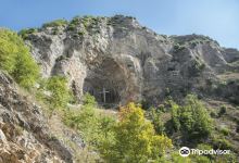 Grotta d'Oro景点图片