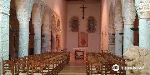 Abbazia di San Nicolò