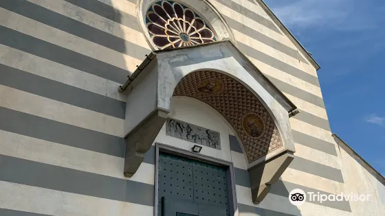 Convento dei Frati Cappuccini di Santa Margherita Ligure