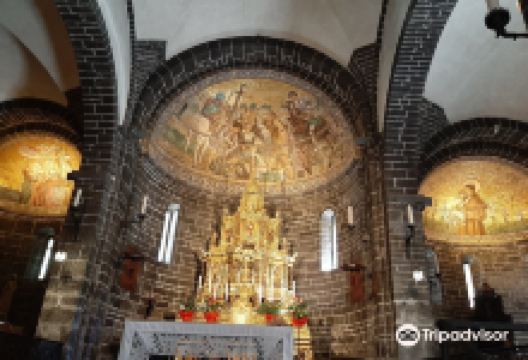 圣雅各伯圣殿景点图片