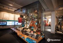 Experience Barnsley Museum and Discovery Centre景点图片