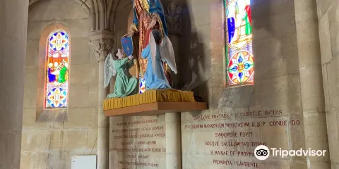 Citadelle de Forcalquier