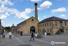 Elsecar Heritage Centre景点图片