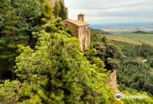 Ermita Virgen de la Pena de Anies景点图片