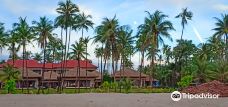 Ngwe saung-勃生