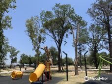 Parque del Château | Gobierno de Córdoba-科尔多瓦