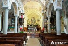 Church of Saint Bernard景点图片
