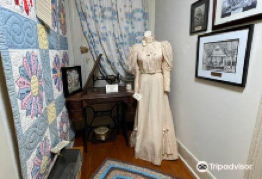 Rose Hill Museum景点图片