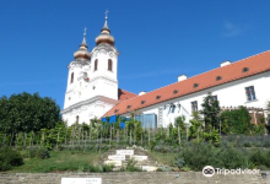 蒂豪尼修道院景点图片