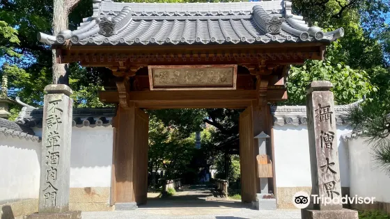 昌光律寺