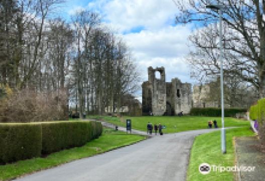 Etal Castle景点图片