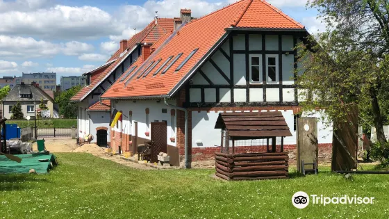 Kashubian Museum in Kartuzy
