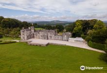 Leighton Hall Estate景点图片