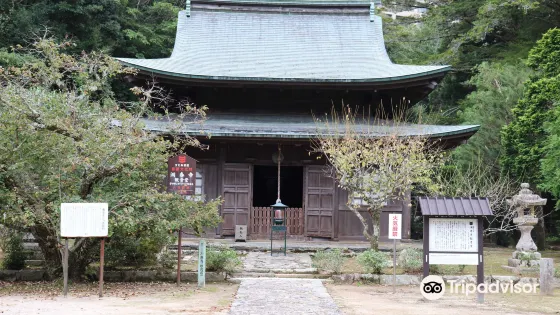 洞春寺