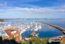 Brixham Harbour景点图片