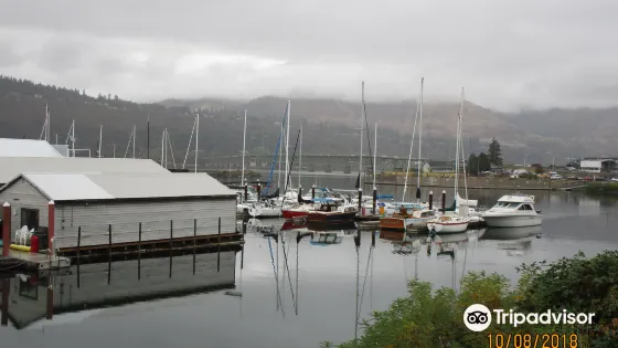 Port of Hood River