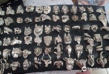 Mercado de Plata购物图片