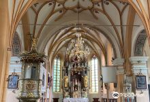 Church of the Assumption of Virgin Mary景点图片