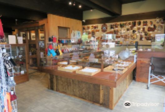 Port Hardy Museum景点图片