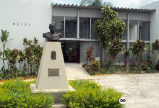 Duque de Caxias Historical Museum景点图片