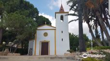 Ermita de Rebate-皮拉尔－德拉奥拉达达